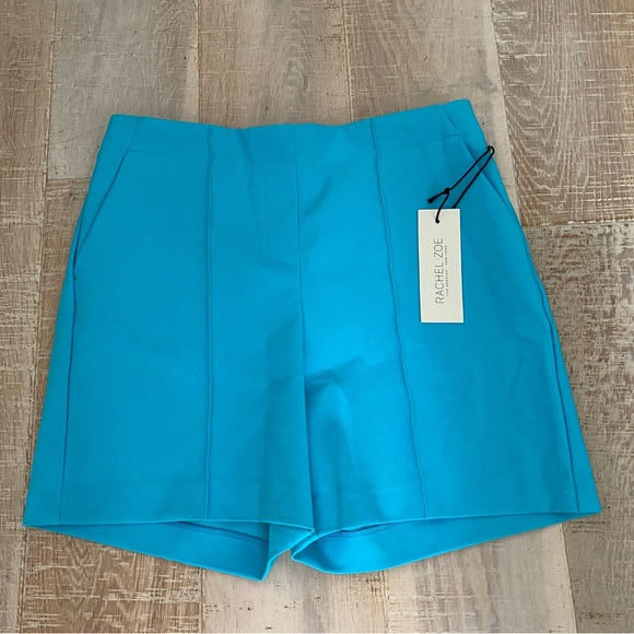Rachel Zoe Pants - NWT Rachel Zoe Shorts Sz. 2